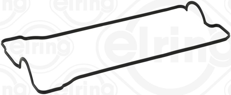 ELRING Rocker Cover Gasket 284.530 Valve Cover Gasket,Rocker Gasket TOYOTA,LEXUS,AVENSIS Kombi (T25),AURIS (NRE15_, ZZE15_, ADE15_, ZRE15_, NDE15_)