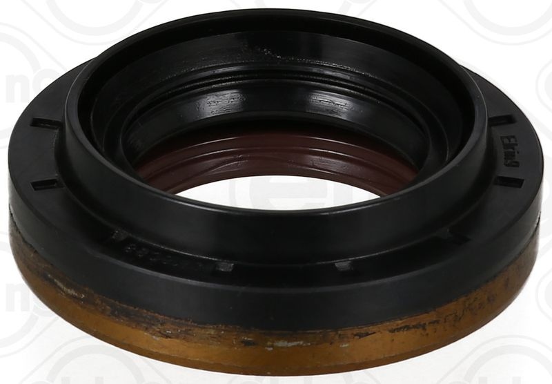 ELRING Gaskets 398.420 Shaft Seal, differential MERCEDES-BENZ,PUCH,G-Klasse SUV (W463),G-Klasse SUV (W460),G-Klasse SUV (W461),T2/LN1 Kasten/Kombi