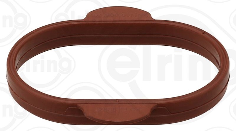 ELRING Intake Manifold Gasket 484.980 Inlet Manifold Gasket,Gasket, intake manifold PORSCHE,Cayenne (9PA),Cayenne (92A),PANAMERA