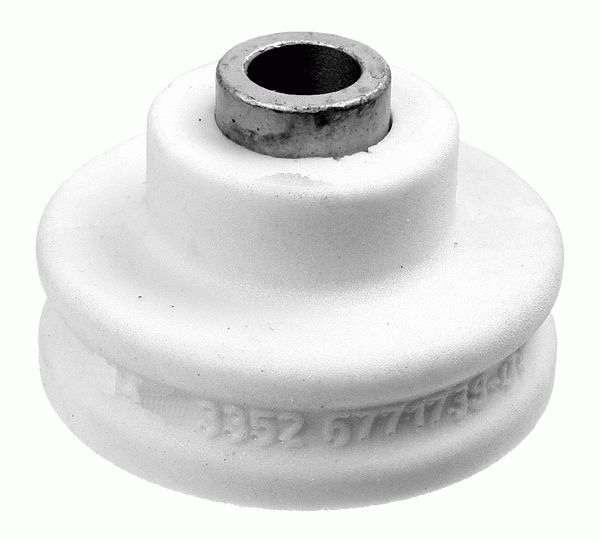 SACHS Top strut mount Upper 802 548 Strut mount,Top mount BMW,3 Touring (E91),3 Limousine (E90),1 Schrägheck (E87),3 Coupe (E92),1 Schrägheck (E81)