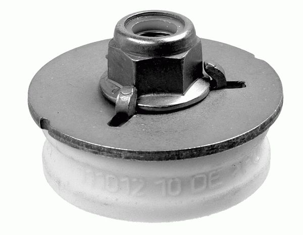 SACHS Top strut mount Upper 802 549 Strut mount,Top mount BMW,3 Touring (E91),3 Limousine (E90),1 Schrägheck (E87),3 Coupe (E92),X1 (E84)