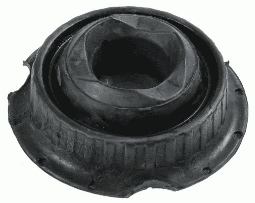 SACHS Top strut mount Rolling Bearing is not required 802 550 Strut mount,Top mount VW,AUDI,PORSCHE,Touareg (7LA, 7L6, 7L7),Q7 (4LB),Cayenne (9PA)