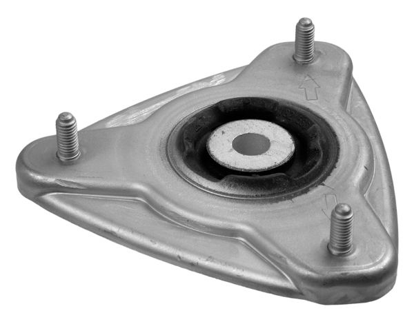 SACHS Top strut mount Front Axle Right 802 553 Strut mount,Top mount PORSCHE,BOXSTER (986),911 (997),911 (996),BOXSTER (987),911 Cabriolet (996)