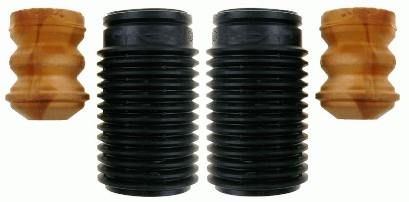 SACHS Shock Absorber Dust Cover Service Kit 900 004 Bump Stops,Bump Rubbers BMW,ALFA ROMEO,3 Limousine (E46),3 Touring (E46),3 Cabrio (E36)