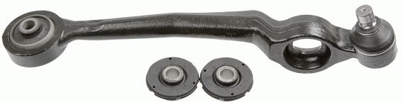 LEMFÖRDER Suspension arm AUDI 38941 01 4A0407152 Track control arm,Wishbone,Control arm,Trailing arm,Suspension control arm,Wishbone suspension