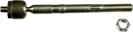 Citroen Tie Rod Axle Joint Jar567 Trw