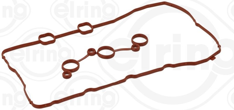 ELRING Gasket Set, rocker cover 634.660  OPEL,PEUGEOT,TOYOTA,Corsa F,Crossland X (P17),CORSA F Kasten/Schrägheck,208 I Schrägheck (CA_, CC_)