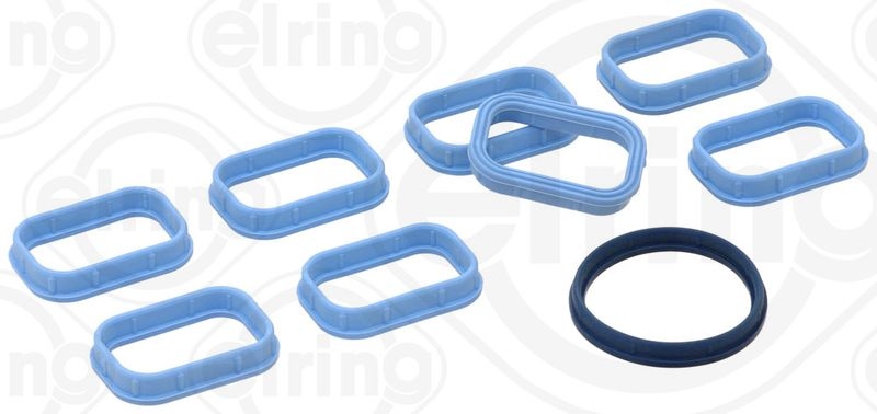 ELRING Gasket Set, intake manifold 280.350  FORD,FIAT,PEUGEOT,MONDEO III Kombi (BWY),Transit Mk6 Kasten (V347, V348, FA),MONDEO III (B5Y)