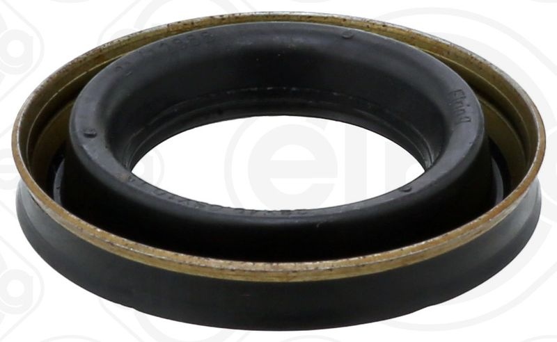 Gasket, cylinder head cover 894.141 Elring