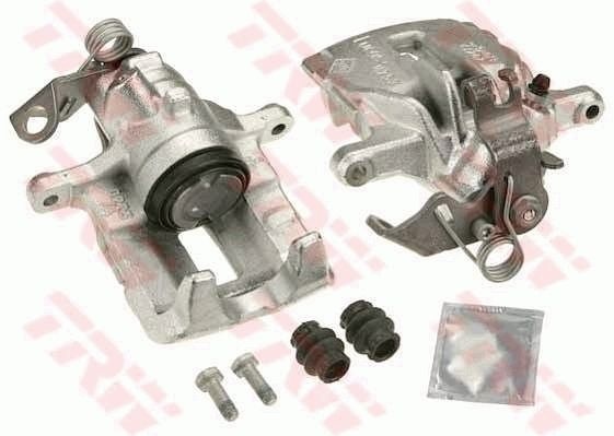 TRW Brake caliper OPEL,RENAULT,VAUXHALL BHT264 4414623,4418034,93174805 Caliper,Disc brake caliper 93192386,7701056166,7711135704,4418034,93174805