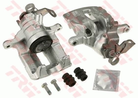 TRW Brake caliper OPEL,RENAULT,VAUXHALL BHT265 4414622,4418035,93174804 Caliper,Disc brake caliper 93192387,7701056165,7711135703,4418035,93174804