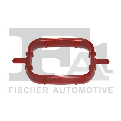 FA1 Intake Manifold Gasket OPEL,BMW,LAND ROVER 510-002 11617790198,5850788,93179515 Inlet Manifold Gasket,Gasket, intake manifold LKJ101120L