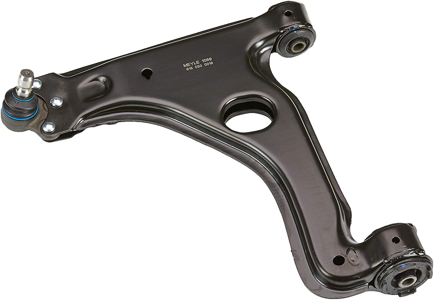 MEYLE Suspension arm OPEL,VAUXHALL 616 050 0019 24428208,24454477,90498735 24428208,24454477,90498735,MCA0694,0352037,352037,5352016,5352029,0352037