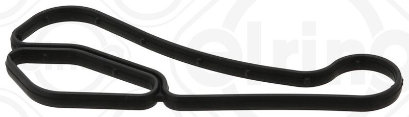 ELRING Gaskets 596.450 Seal, oil cooler BMW,3 Touring (E91),3 Limousine (E90),5 Touring (F11),5 Limousine (E60),1 Schrägheck (E87),5 Touring (E61)