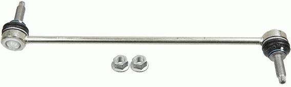 LEMFÖRDER Anti-roll bar link both sides 39290 01 Rod / Strut, stabiliser,Drop link MERCEDES-BENZ,A-Klasse (W176),B-Klasse (W246, W242),GLA (X156)