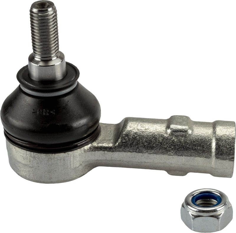TRW Track rod end OPEL,VAUXHALL,BEDFORD JTE212 324120,91082929,90004081 Tie rod end,Track rod end ball joint,Outer tie rod,Outer tie rod end