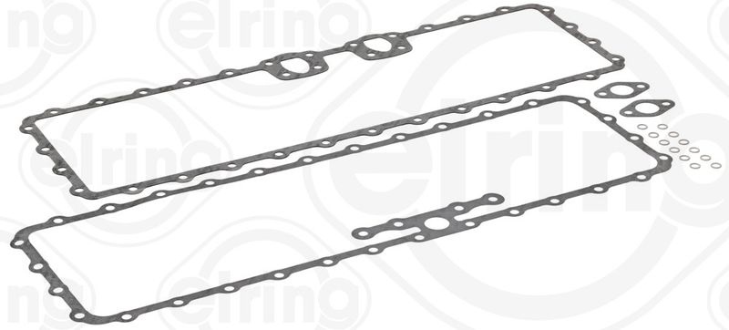 Gasket Set, Oil Cooler