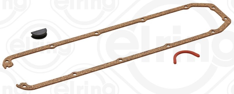 Gasket Set, cylinder head cover 692.751 Elring