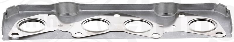 ELRING Exhaust Manifold Gasket with heat shield 773.582 Exhaust Header Gasket,Exhaust Collector Gasket RENAULT,NISSAN,DACIA