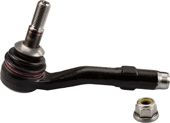 TRW Track rod end BMW,ALPINA JTE1063 32106774361,32106776946,32216756369 Tie rod end,Track rod end ball joint,Outer tie rod,Outer tie rod end 6756369