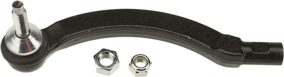 TRW Track rod end VOLVO JTE1002 274175,274496,30761719 Tie rod end,Track rod end ball joint,Outer tie rod,Outer tie rod end 8663288,9173611,9490820