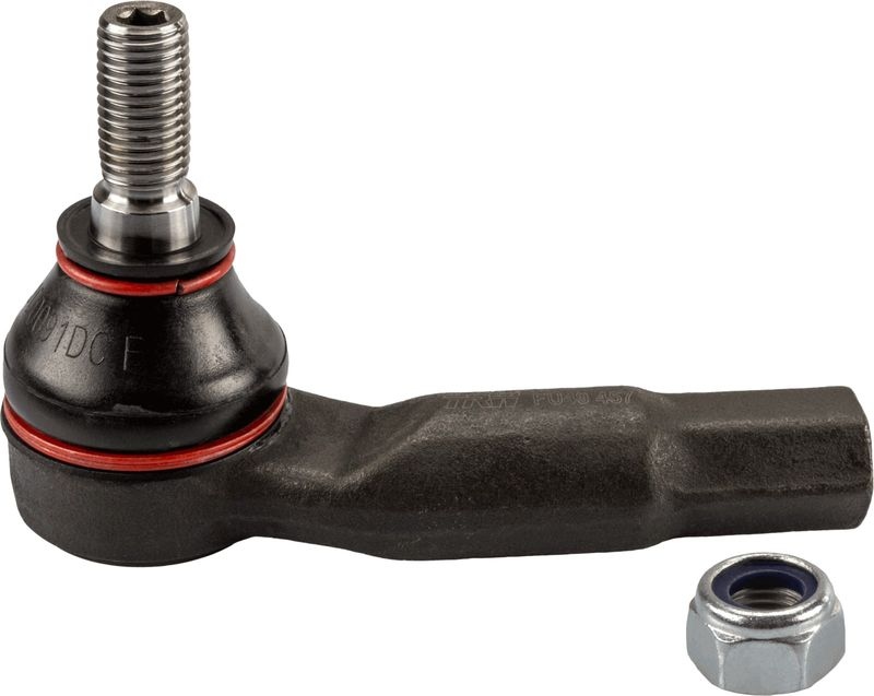 TRW Track rod end VW,AUDI,FORD JTE457 1J0422811B,1J0422811D,1061725 Tie rod end,Track rod end ball joint,Outer tie rod,Outer tie rod end 1061726