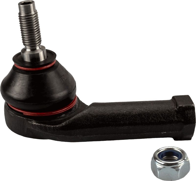 TRW Track rod end ALFA ROMEO,LANCIA JTE562 36025748,9947919,9951288 Tie rod end,Track rod end ball joint,Outer tie rod,Outer tie rod end 0000009951288