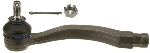 TRW Track rod end HONDA,ROVER JTE226 53540S04003,53540S04013,53540SH0A01 Tie rod end,Track rod end ball joint,Outer tie rod,Outer tie rod end,GSJ496