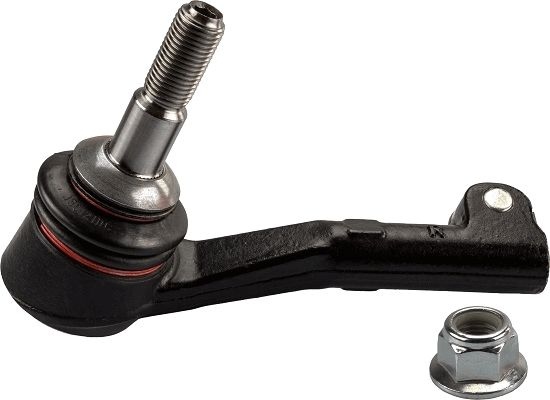 TRW Track rod end BMW JTE1102 32106767782,6767782,32106767782 Tie rod end,Track rod end ball joint,Outer tie rod,Outer tie rod end 32106774222,6767782