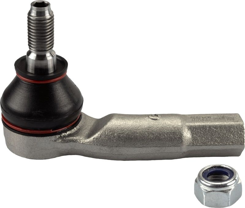 TRW Track rod end outer JTE757 Tie rod end,Track rod end ball joint VW,AUDI,SKODA,POLO (9N_),Polo Schrägheck (6R1, 6C1),Fox Schrägheck (5Z1, 5Z3, 5Z4)