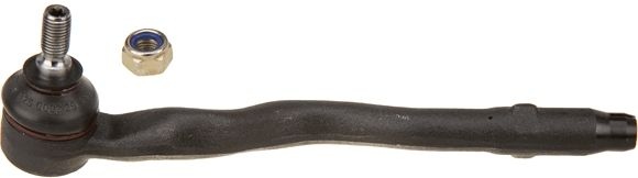 TRW Track rod end BMW,ALPINA JTE766 1095957,32106774220,32211095957 Tie rod end,Track rod end ball joint,Outer tie rod,Outer tie rod end 6774220