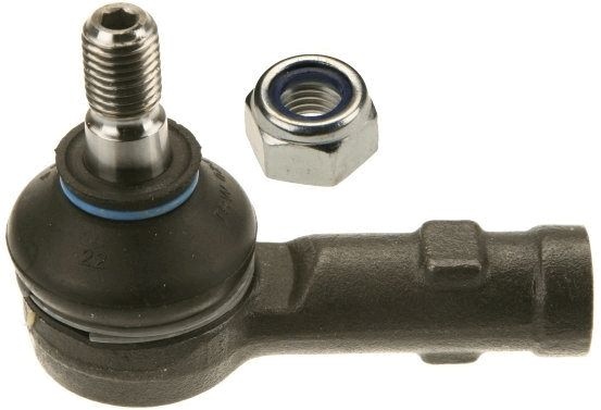 TRW Track rod end VW,PORSCHE JTE343 477419811,477419815,94434733300 Tie rod end,Track rod end ball joint,Outer tie rod,Outer tie rod end 171419811