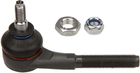 TRW Track rod end PEUGEOT,CITROËN JTE162 1607316280,381714,381730 Tie rod end,Track rod end ball joint,Outer tie rod,Outer tie rod end 381741,381714