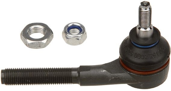 TRW Track rod end PEUGEOT,CITROËN JTE163 1607316380,381716,381731 Tie rod end,Track rod end ball joint,Outer tie rod,Outer tie rod end 381742,381716
