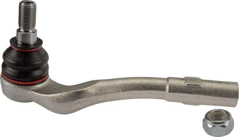 TRW Track rod end with accessories JTE769 Tie rod end,Track rod end ball joint MERCEDES-BENZ,C-Klasse Limousine (W203),C-Klasse T-modell (S203)