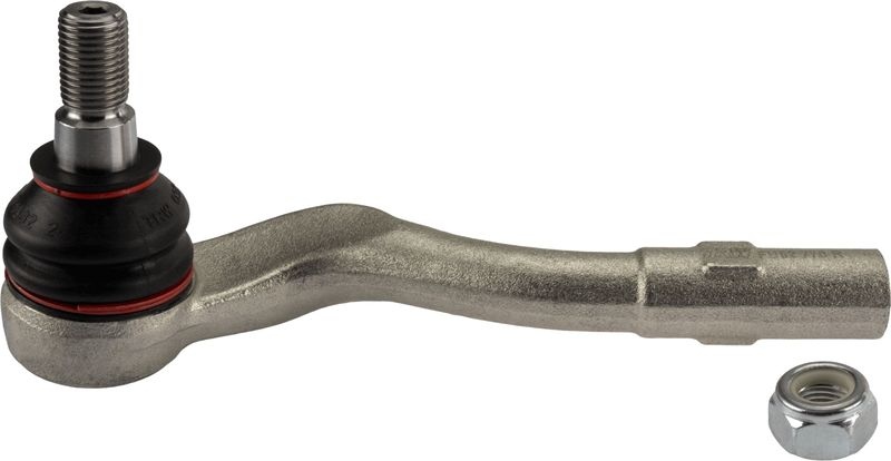 TRW Track rod end with accessories JTE770 Tie rod end,Track rod end ball joint MERCEDES-BENZ,C-Klasse Limousine (W203),C-Klasse T-modell (S203)