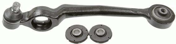 LEMFÖRDER Suspension arm AUDI 38940 01 4A0407151 Track control arm,Wishbone,Control arm,Trailing arm,Suspension control arm,Wishbone suspension
