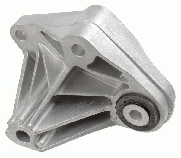LEMFÖRDER Engine mount transmission sided 37734 01 Motor mount,Engine mounting bracket FORD,FOCUS III Turnier,FOCUS III,C-Max II (DXA/CB7, DXA/CEU)