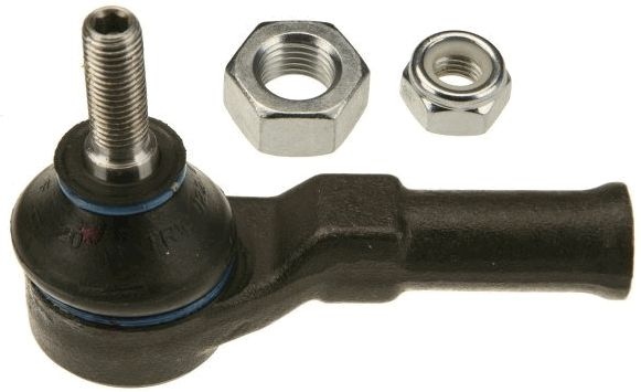 TRW Track rod end RENAULT,NISSAN,SMART JTE774 4852000Q0H,4852000QAN,485202478R Tie rod end,Track rod end ball joint,Outer tie rod,Outer tie rod end