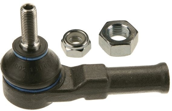 TRW Track rod end RENAULT,NISSAN,SMART JTE775 4852000Q0G,4852000QAP,485200151R Tie rod end,Track rod end ball joint,Outer tie rod,Outer tie rod end
