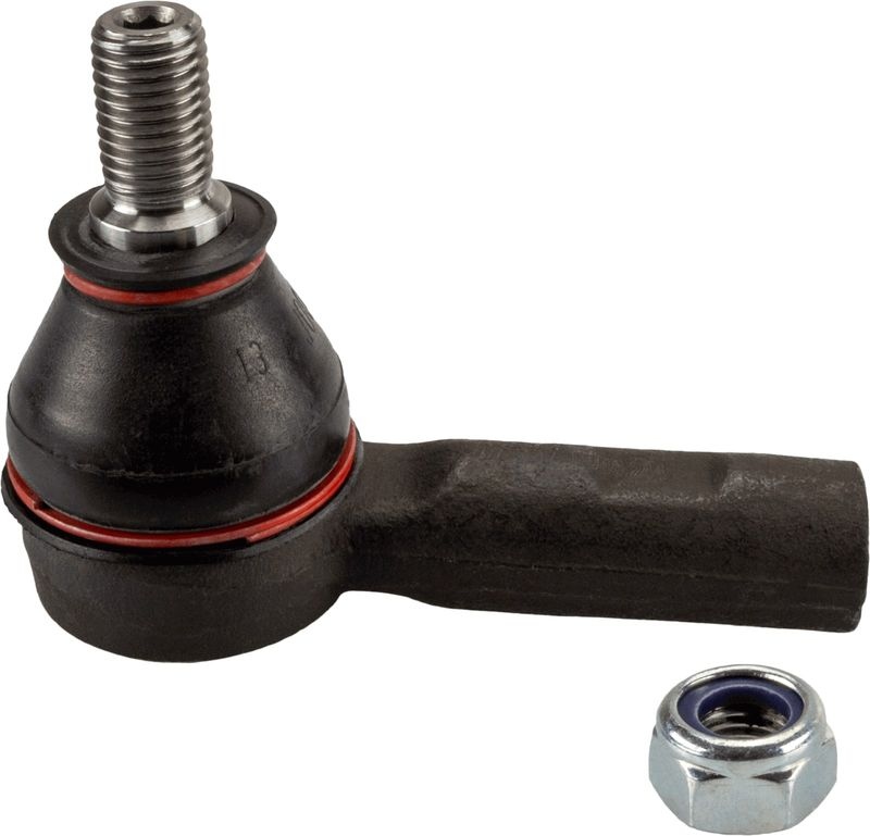 TRW Track rod end MERCEDES-BENZ,CHRYSLER JTE244 0013307435,0013307735,A0013307435 Tie rod end,Track rod end ball joint,Outer tie rod,Outer tie rod end