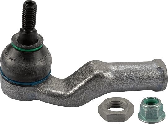 TRW Track rod end FORD,VOLVO JTE1106 1251925,1306177,1315074 Tie rod end,Track rod end ball joint,Outer tie rod,Outer tie rod end 1317446,1328877