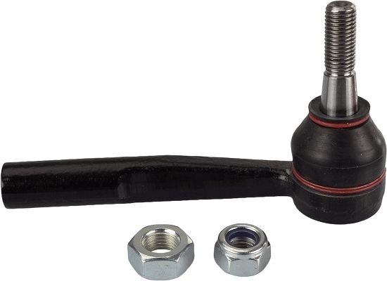 TRW Track rod end outer JTE1009 Tie rod end,Track rod end ball joint OPEL,FIAT,SAAB,Vectra C Caravan (Z02),Vectra C Limousine (Z02),Signum CC (Z03)
