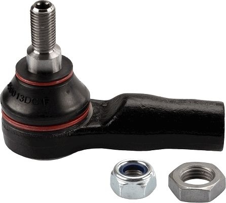 TRW Track rod end FIAT,PEUGEOT,CITROËN JTE1045 405912,77362279,77362279 Tie rod end,Track rod end ball joint,Outer tie rod,Outer tie rod end 405912