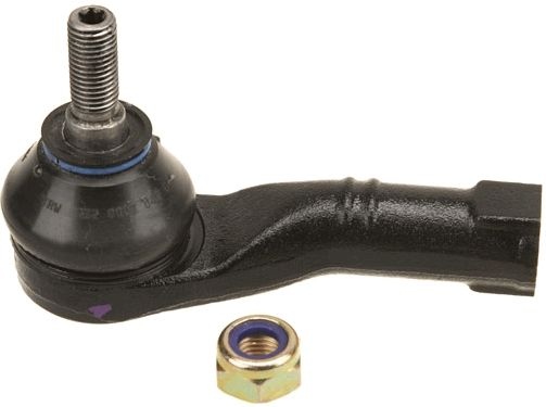 TRW Track rod end RENAULT,NISSAN JTE1011 48640AX602,7701475842 Tie rod end,Track rod end ball joint,Outer tie rod,Outer tie rod end