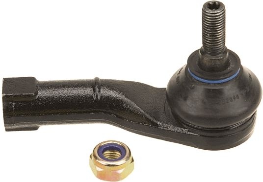 TRW Track rod end RENAULT,NISSAN JTE1012 48520AX602,7701475843 Tie rod end,Track rod end ball joint,Outer tie rod,Outer tie rod end