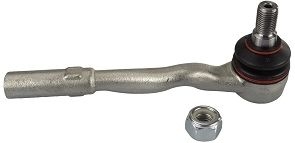 TRW Track rod end outer JTE1005 Tie rod end,Track rod end ball joint MERCEDES-BENZ,E-Klasse Limousine (W211),E-Klasse T-modell (S211),CLS (C219)