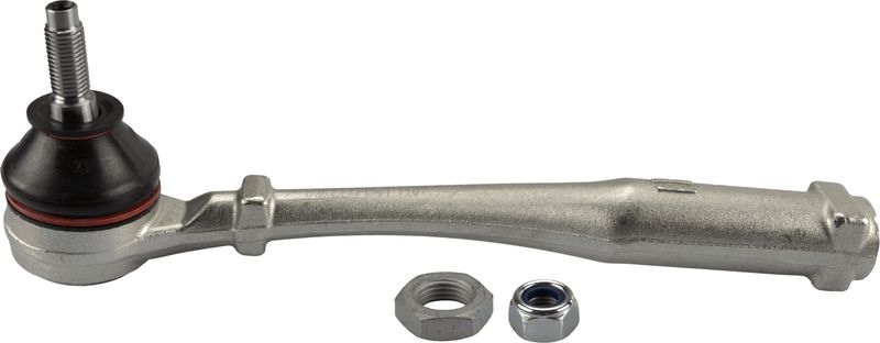 TRW Track rod end PEUGEOT,CITROËN,DS JTE1187 1608652280,381767,1608652280 Tie rod end,Track rod end ball joint,Outer tie rod,Outer tie rod end,381767