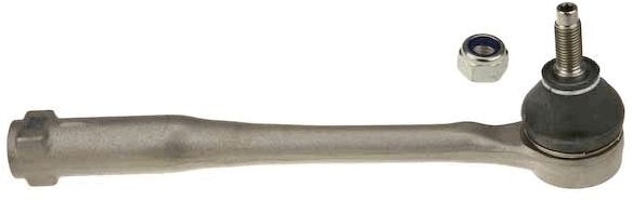 TRW Track rod end PEUGEOT,CITROËN,DS JTE1188 1608652380,381768,1608652380 Tie rod end,Track rod end ball joint,Outer tie rod,Outer tie rod end,381768