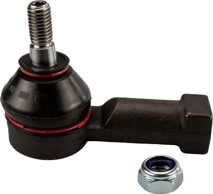 TRW Track rod end OPEL,VAUXHALL JTE1041 1603240,1603430,26102923 Tie rod end,Track rod end ball joint,Outer tie rod,Outer tie rod end 93192417,1603240